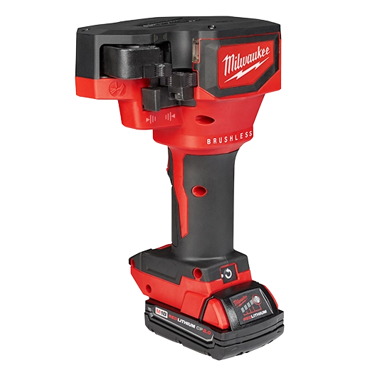 Milwaukee M18™ Brushless Threaded Rod Cutter Kit, 2872-21