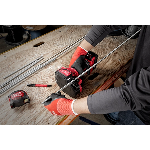 Milwaukee M18™ Brushless Threaded Rod Cutter Kit, 2872-21