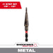 IMP STEP DRLBIT #1