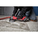 Milwaukee 2882-22 M18 FUEL™ 4-1/2" / 5" Braking Grinder w/ ONE-KEY™ Paddle Switch, No Lock