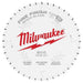 SAW BLADE 7-1/440T