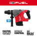 Milwaukee 2917-20 M18 FUEL™ 1-9/16" SDS Max Rotary Hammer w/ ONE-KEY™