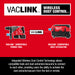 Milwaukee 2917-20 M18 FUEL™ 1-9/16" SDS Max Rotary Hammer w/ ONE-KEY™