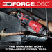 Milwaukee 2922-22M M18™ FORCE LOGIC™ Press Tool Kit w/ ONE-KEY™ with 1/4"-7/8" Streamline™ ACR Jaws