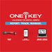 Milwaukee 2922-22M M18™ FORCE LOGIC™ Press Tool Kit w/ ONE-KEY™ with 1/4"-7/8" Streamline™ ACR Jaws