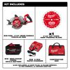 Milwaukee M18 FUEL 7-1/4 Rear Handle Circular Saw Kit 2930-21HD
