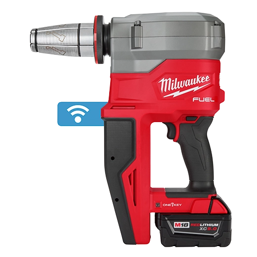 Milwaukee M18 FUEL™ 2” ProPEX® Expander w/ ONE-KEY™ 2932-22XC
