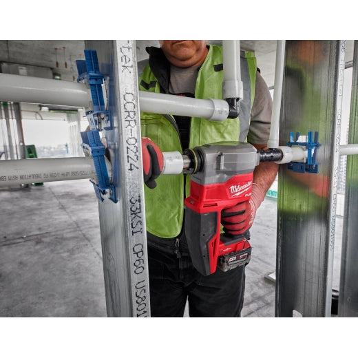 Milwaukee M18 FUEL™ 2” ProPEX® Expander w/ ONE-KEY™ 2932-22XC