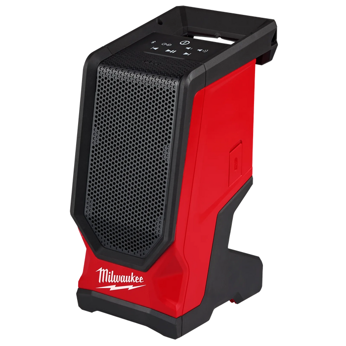 Milwaukee M18™ Bluetooth® Jobsite Speaker, 2954-20