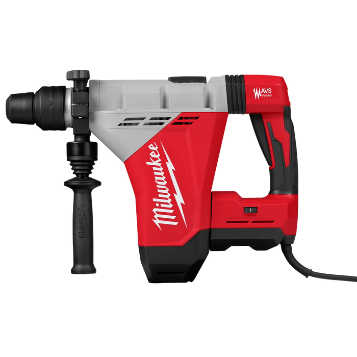 Milwaukee 1-3/4in. SDS MAX Rotary Hammer, 5518-21, main product view