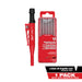 Milwaukee Mechanical Pencil with Lead Pack, 48-22-3301, main product view