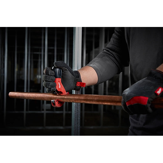 Milwaukee 1" Constant Swing Copper Tubing Cutter 48-22-4259