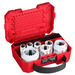 Milwaukee Hole Dozer Bi-Metal Hole Saw Kit 15 pc 49-22-4175, main product view