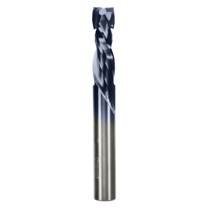 Freud 77-204  3/8" (Dia.) Double Compression Bit  with 3/8" Shank