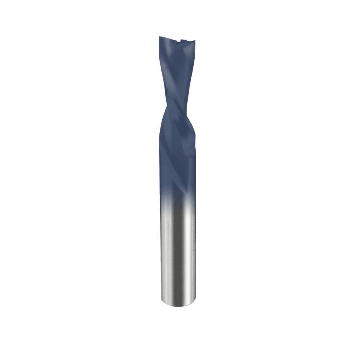 Freud 76-105 3/8" (Dia.) Down Spiral Bit with 3/8" Shank