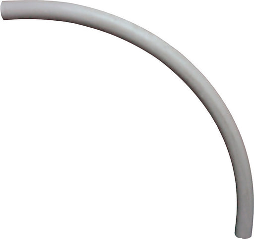 Cantex 2 in. D PVC Electrical Conduit Elbow For PVC 1 pk