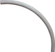 Cantex 2-1/2 in. D PVC Electrical Conduit Elbow For PVC 1 pk