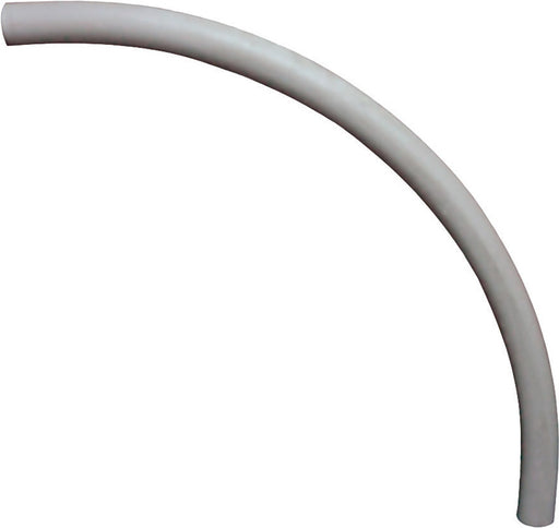 Cantex 3 in. D PVC Electrical Conduit Elbow For PVC 1 pk