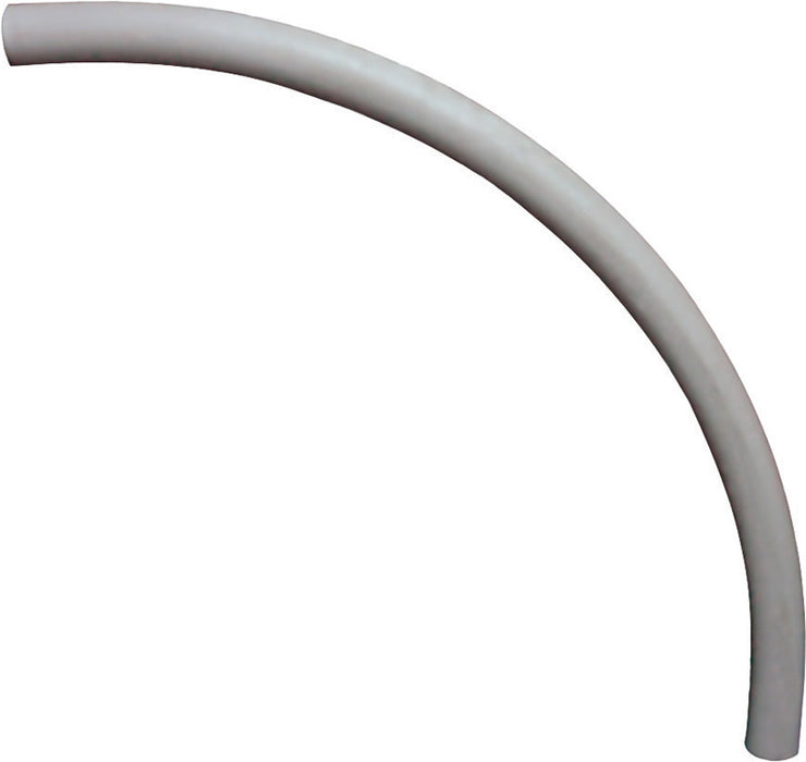 Cantex 3 in. D PVC Electrical Conduit Elbow For PVC 1 pk