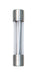 Bussmann 1-1/2 amps Time Delay Glass Fuse 2 pk