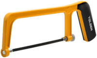 Tolsen 30051 6″ Mini Hacksaw Frame (Industrial)