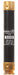 Bussmann 30 amps Dual Element Time Delay Fuse 1 each