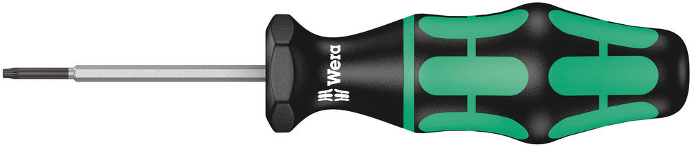 Wera 300 IP TORX PLUS® Torque-indicator, 7 IP x 0.9 Nm 05028041001, view 2