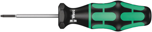 Wera 300 TX TORX® Torque-indicator, TX 7 x 0.9 Nm 05027931001, view 2