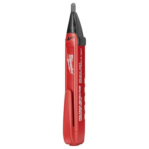 VOLTAGE DETECTOR RED 6