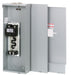 Eaton Cutler-Hammer 200 amps 240 V 4 space 8 circuits Surface Mount Main Breaker Load Center