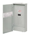 Eaton 200 amps 120/240 V 20 space 40 circuits Surface Mount Main Breaker Load Center