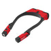 MW NECK LIGHT PLSTC 400L