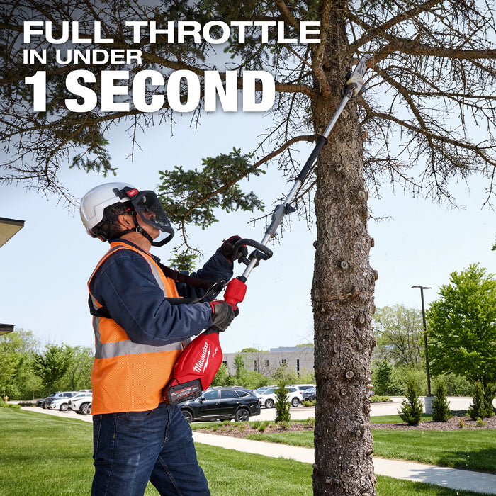 Milwaukee 3016-20PS M18 FUEL™ QUIK-LOK™ Pole Saw
