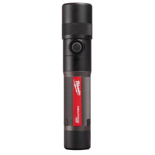 TWST FLSHLGHT BLK 1100LM