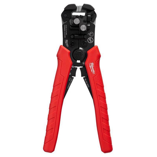 WIRE STRIPPR/CUTTR 8.07