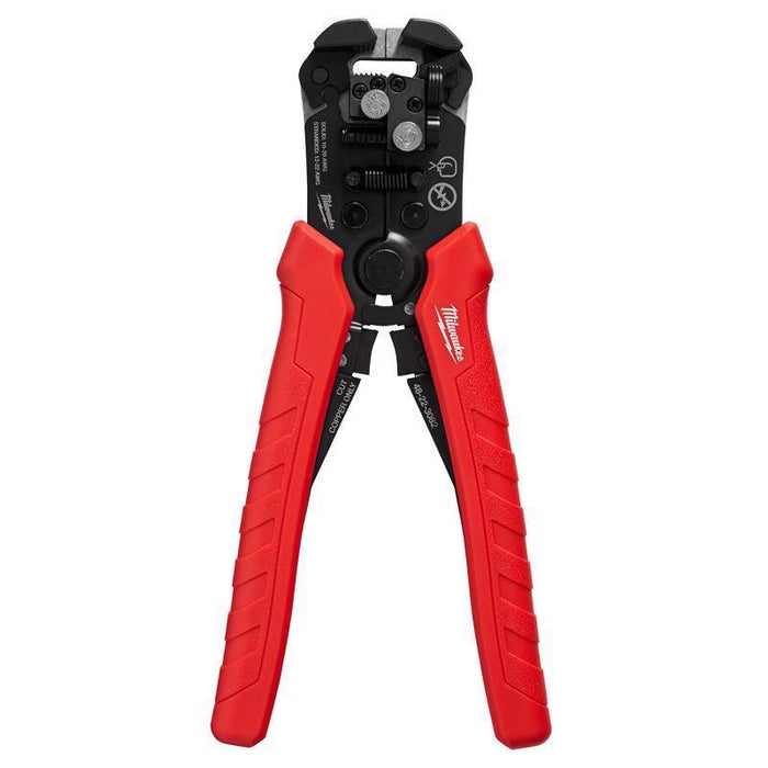 WIRE STRIPPR/CUTTR 8.07