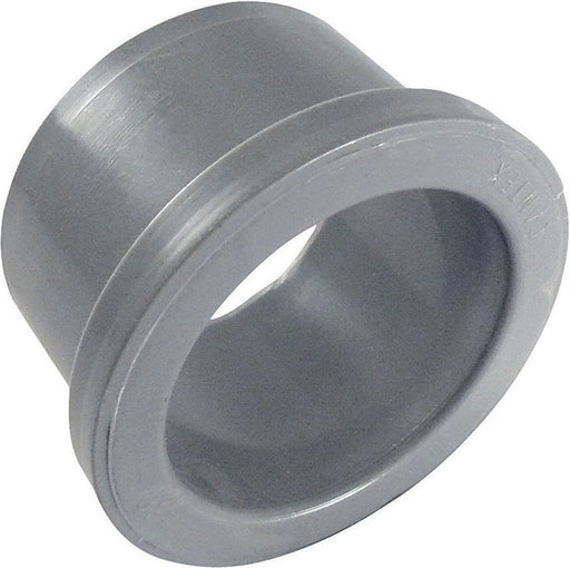 Cantex 1/2 in. D PVC Box Adapter For PVC 1 pk