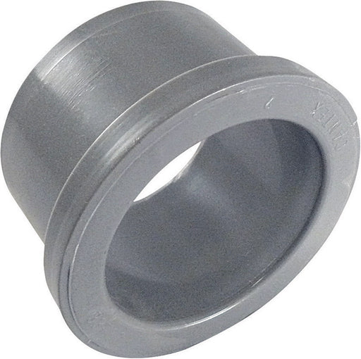 Cantex 1-1/2 in. D PVC Box Adapter For PVC 1 pk