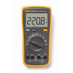 Fluke 15B+ 1000 V LCD Multimeter