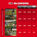 Milwaukee 3044-20 M18™ Brushless Blower