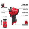 Milwaukee M12 FUEL™ 3/8" Subcompact Impact Wrench w/ Friction Ring 3049-20