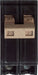 Eaton Cutler-Hammer 20 amps Plug In 2-Pole Circuit Breaker