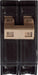 Eaton 60 amps Plug In 2-Pole Circuit Breaker