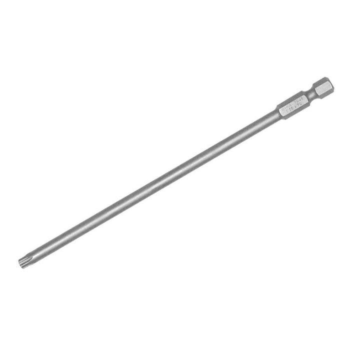 Wiha Torx Power Bit T15 x 150mm (5.9")