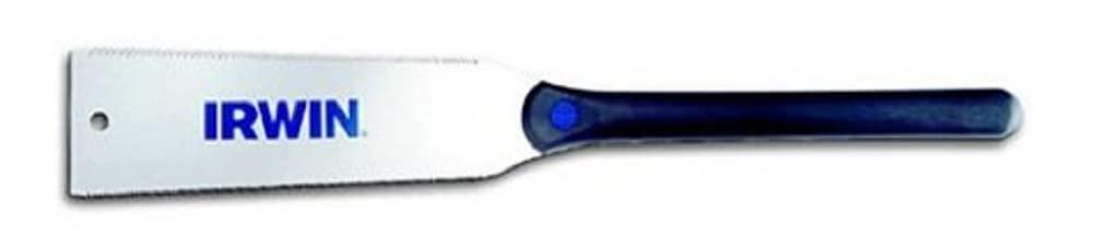 IRWIN Marples Pull Saw, Double Edge, 9 Inch Blade Length (2011330)