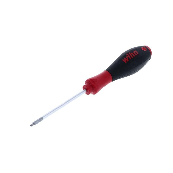 Wiha SoftFinish Cushion Grip Square Screwdriver