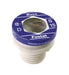 Bussmann 15 amps Plug Fuse 2 pk