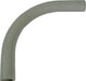 Cantex 2 in. D PVC 90 Degree Elbow For PVC 1 pk