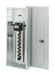 Eaton Cutler-Hammer 200 amps 240 V 30 space 40 circuits Combination Mount Main Breaker Load Center
