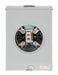 Eaton 200 amps Ringless Overhead/Underground Meter Socket